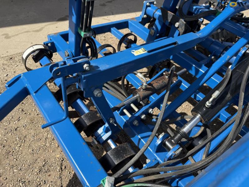 Dalbo Cultimax 800 18
