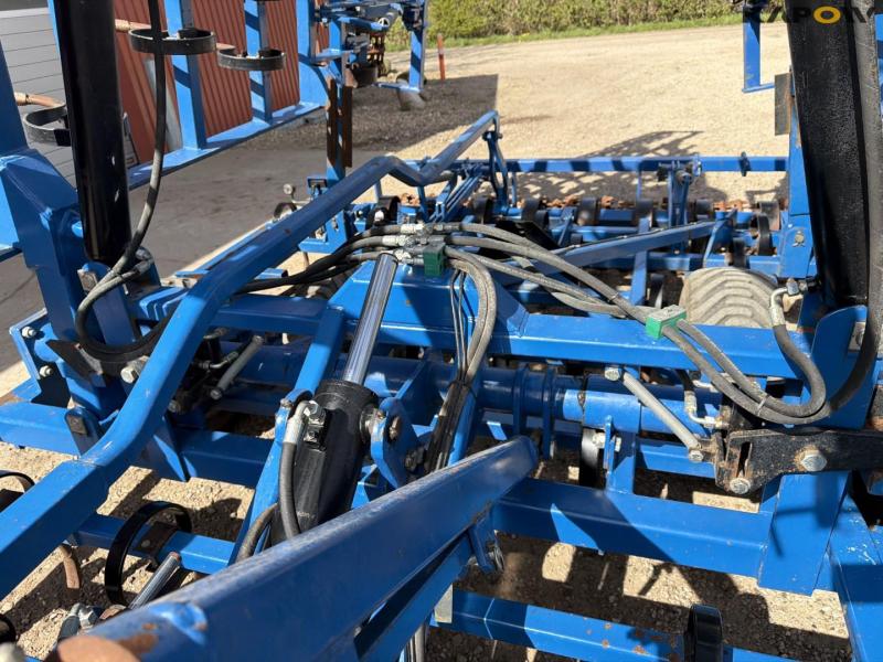 Dalbo Cultimax 800 20