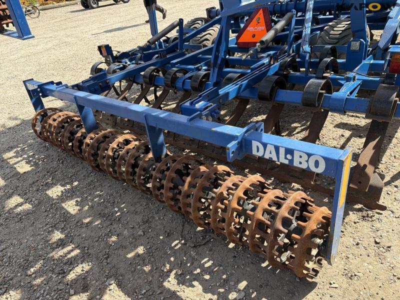 Dalbo Cultimax 800 31