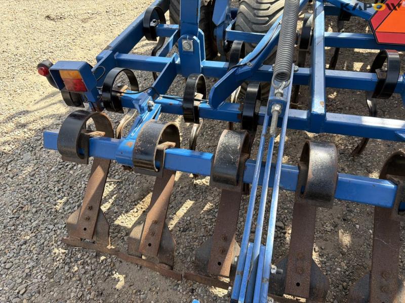 Dalbo Cultimax 800 33