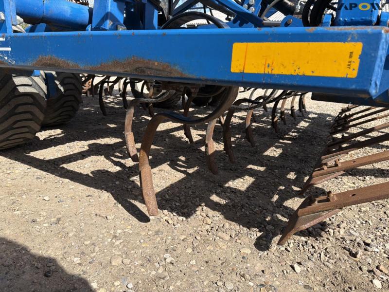 Dalbo Cultimax 800 50