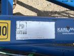 Dalbo Cultimax 800 53