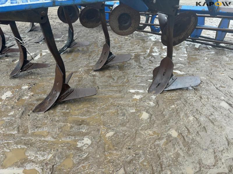 Dal-Bo Dinco 380 stubble harrow 9