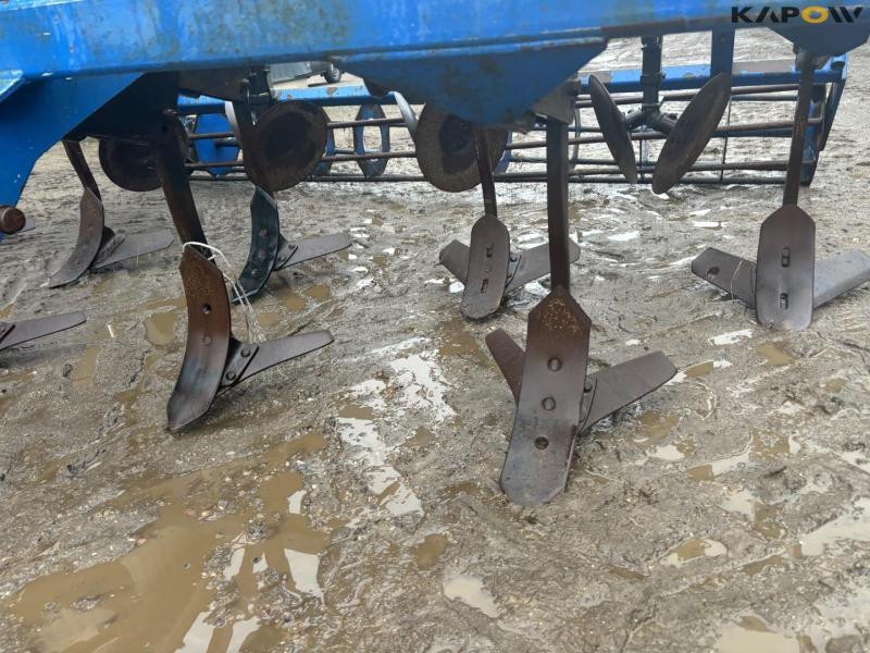 Dal-Bo Dinco 380 stubble harrow 10