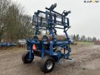 Dal-bo grass rollers with harrows 5