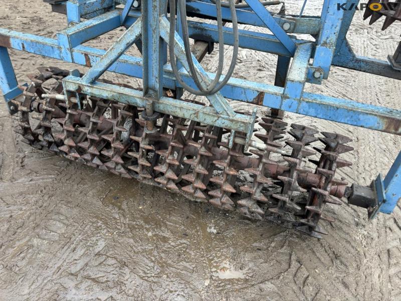 Dal-bo cam roller 14