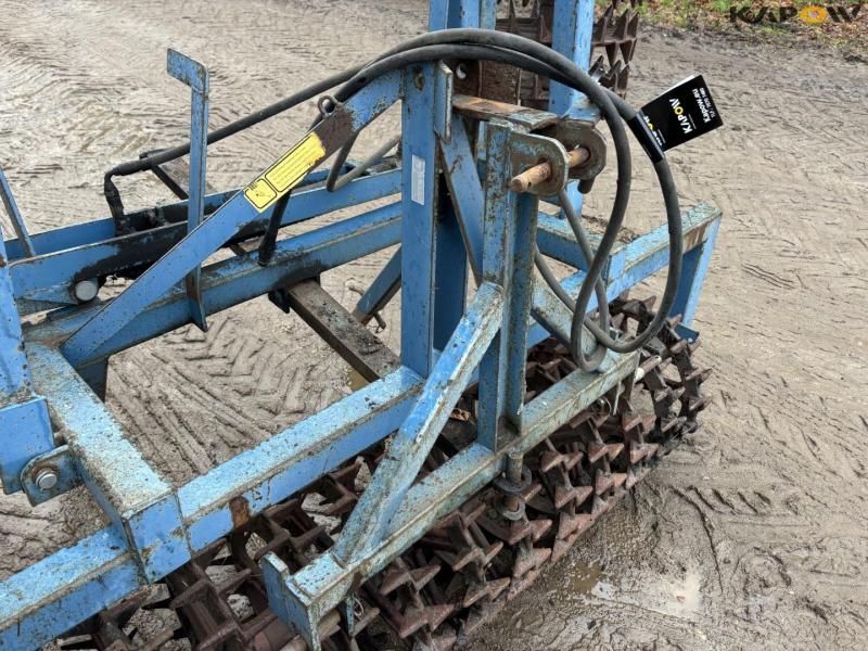 Dal-bo cam roller 16