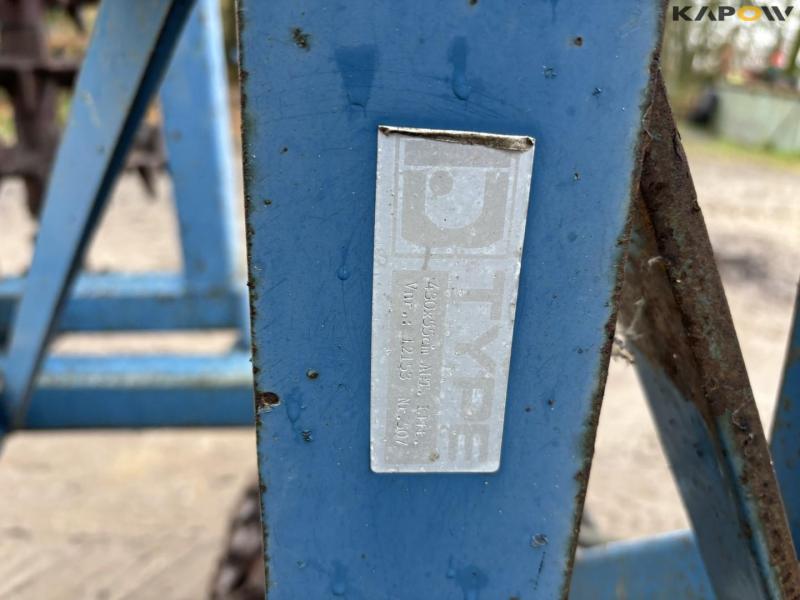 Dal-bo cam roller 18