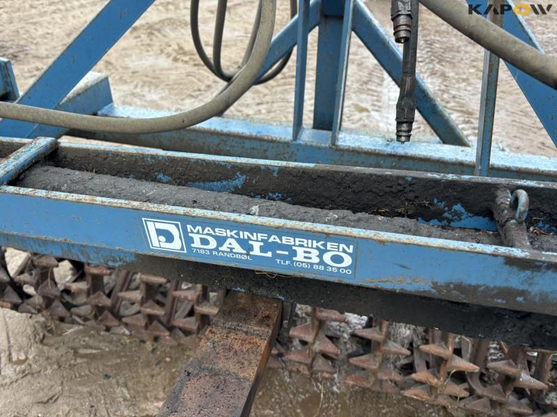 Dal-bo cam roller 21