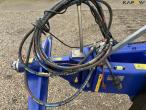 Dal-bo powerchain 800 disc harrow 12
