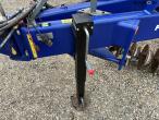 Dal-bo powerchain 800 disc harrow 14