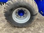 Dal-bo powerchain 800 disc harrow 31