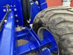 Dal-bo powerchain 800 disc harrow 33