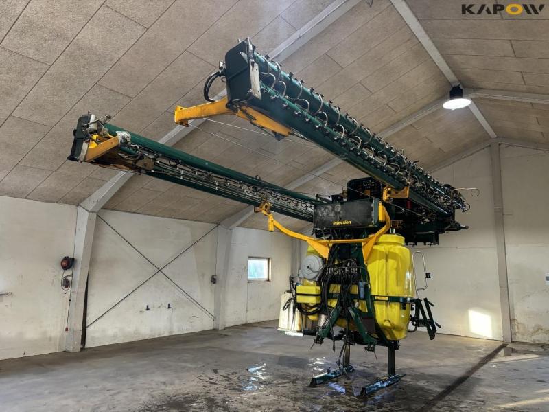 Danfoil EAB 24 sprayer 1