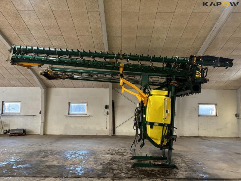 Danfoil EAB 24 sprayer 8