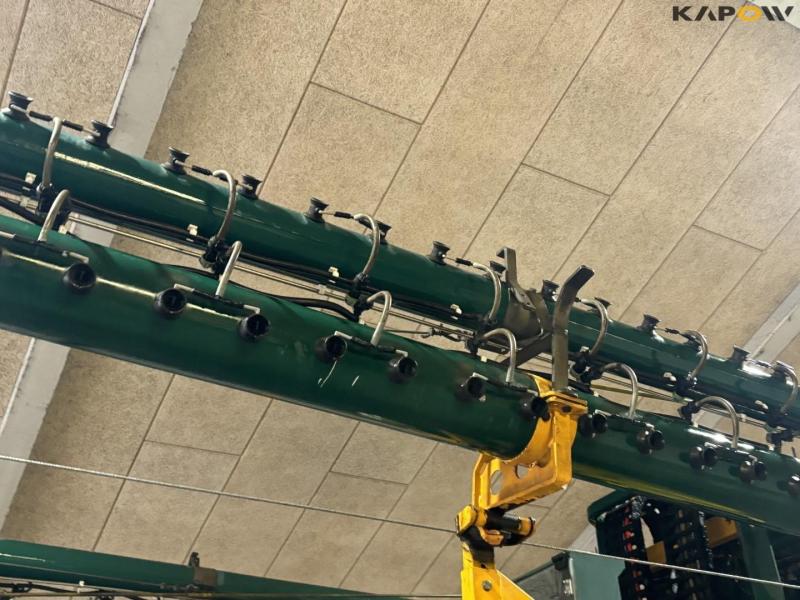 Danfoil EAB 24 sprayer 11