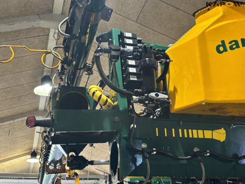 Danfoil EAB 24 sprayer 13
