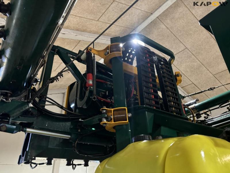 Danfoil EAB 24 sprayer 30