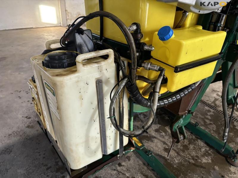 Danfoil EAB 24 sprayer 33