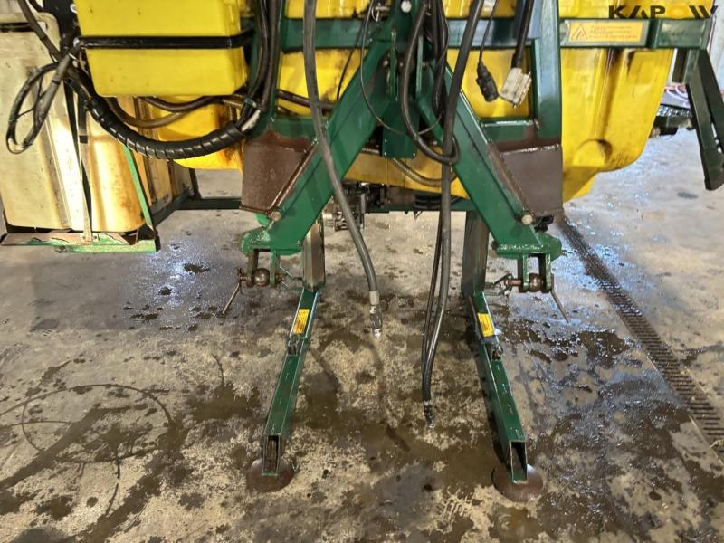 Danfoil EAB 24 sprayer 50