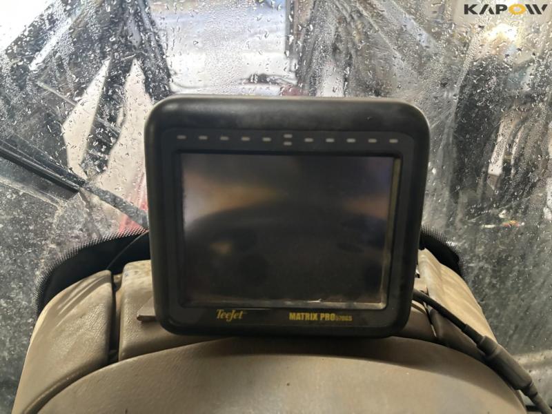 Danfoil EAB 24 sprayer 54