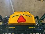 Danfoil EAB 24 sprayer 15