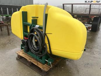 Danfoil front tank with pump - New