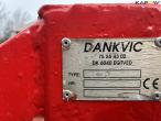 Dankvic 3-tooth cultivator 13