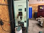 Dantherm ka80/130 heater 2