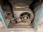 Dantherm ka80/130 heater 6