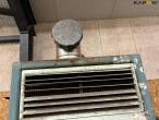 Dantherm ka80/130 heater 7