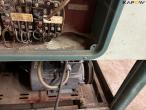 Dantherm ka80/130 heater 18