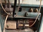 Dantherm ka80/130 heater 19