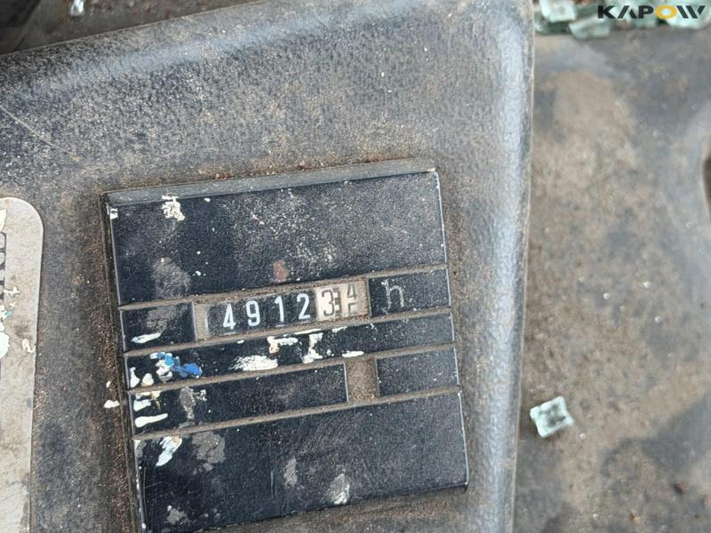 Dantruck 8450 forklift 28