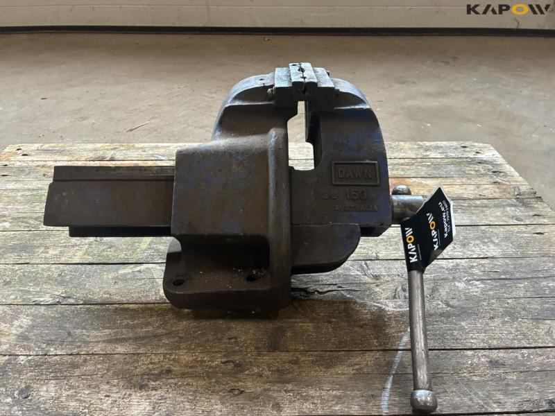 Dawn SG150 vice 2