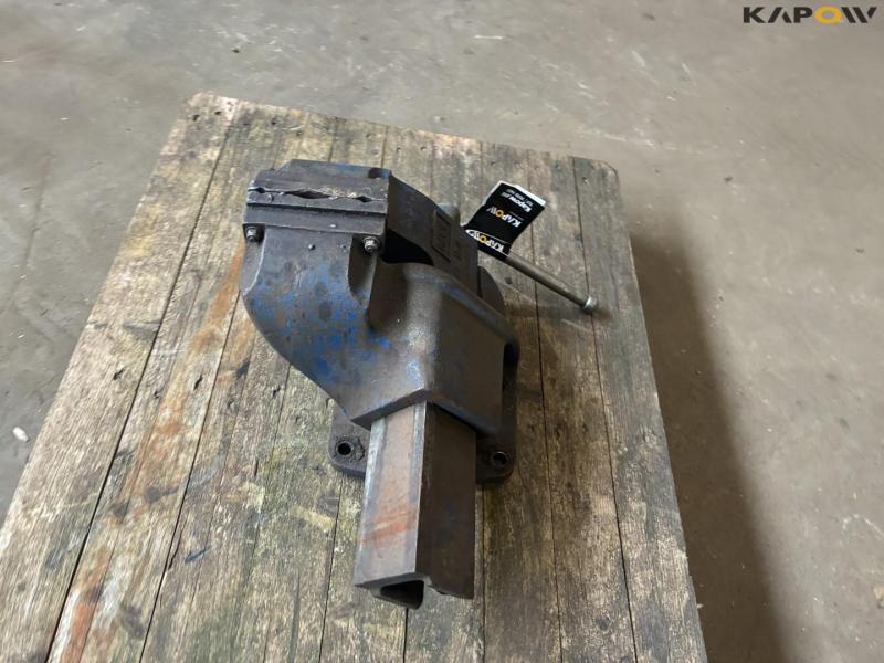 Dawn SG150 vice 3