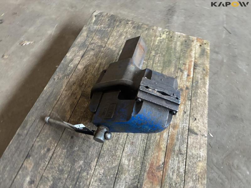 Dawn SG150 vice 5