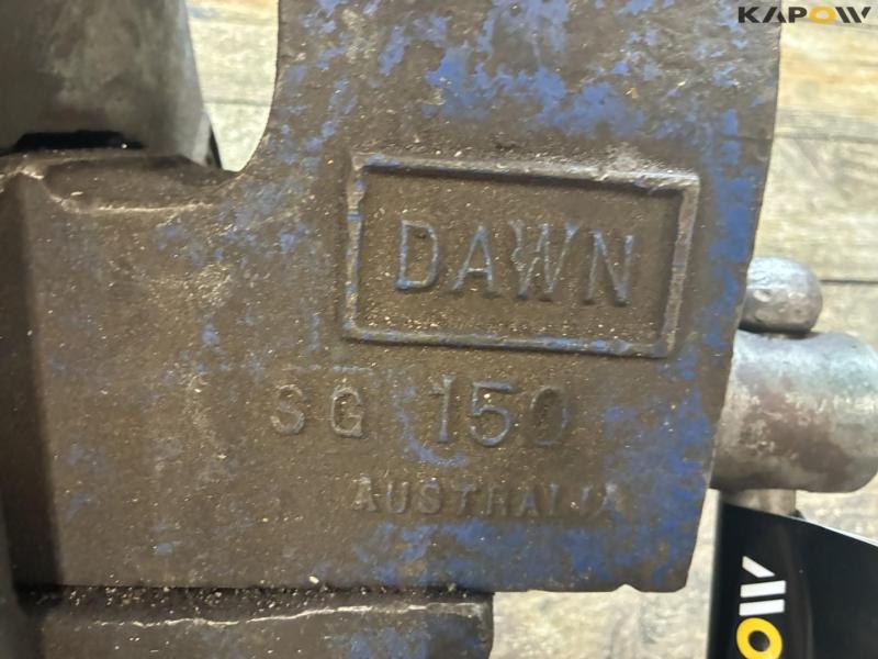 Dawn SG150 vice 6
