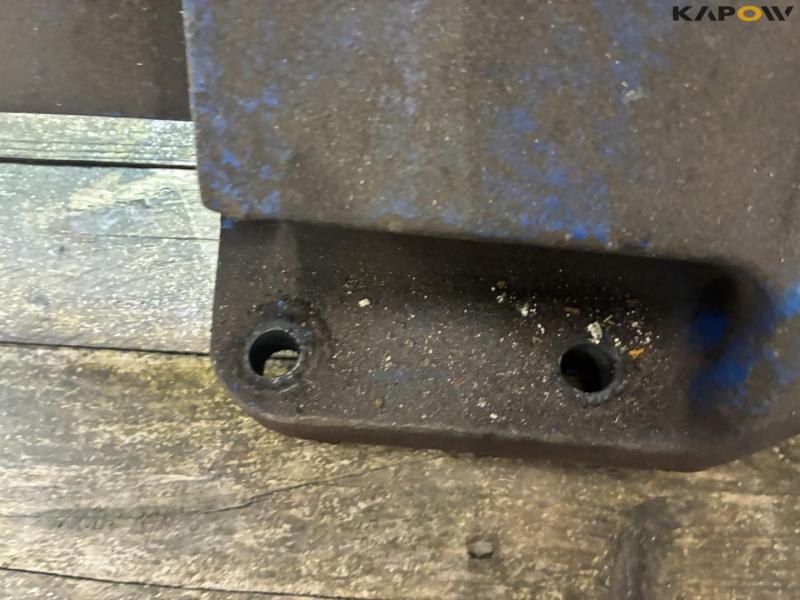Dawn SG150 vice 7
