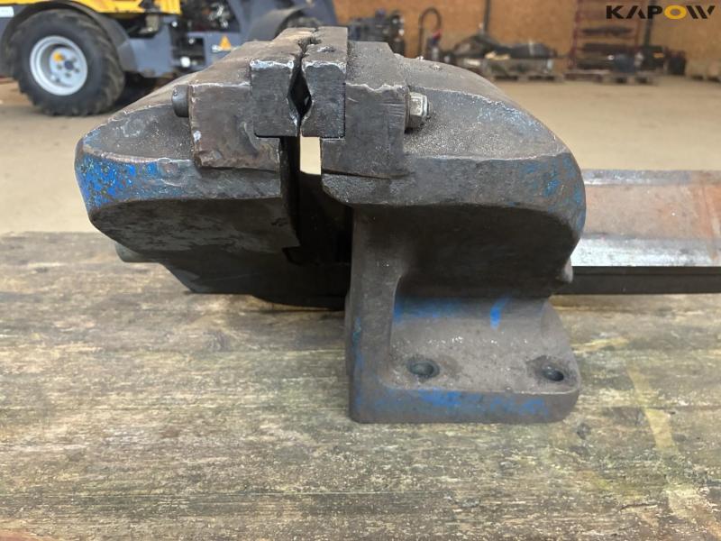 Dawn SG150 vice 9