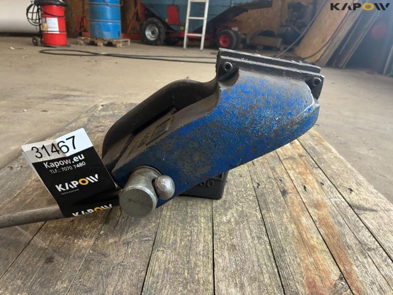 Dawn SG150 vice 10