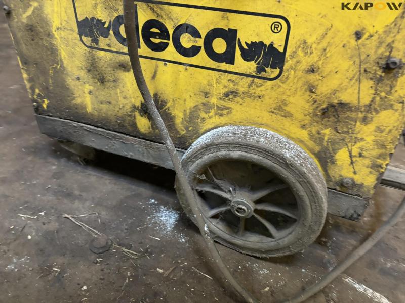 Deca Primus 260E welder 20