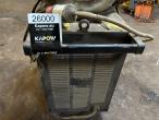 Deca Primus 260E welder 14