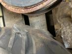 Parts for Horsch seed drill 7