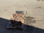 Parts for Kuhn plow 2