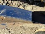 Parts for Kuhn plow 5
