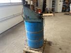 Deutsche Tecalemit cleaning station 2