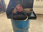 Deutsche Tecalemit cleaning station 11