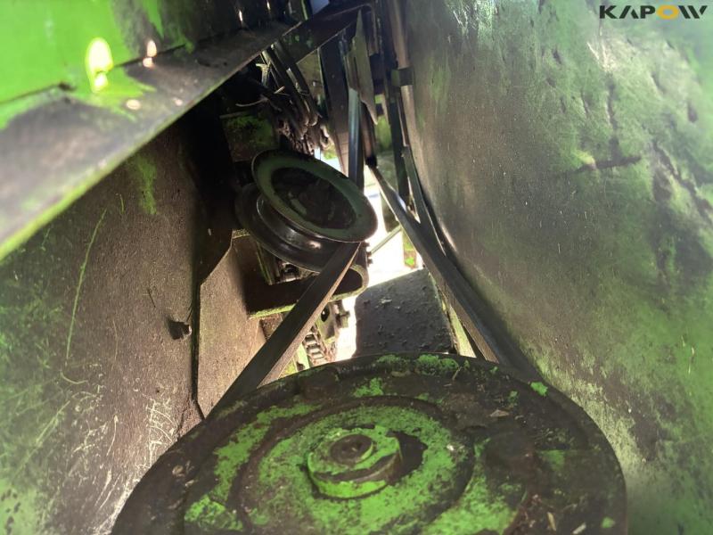 Deutz-Fahr Topliner 4080 HTS combine harvester 83