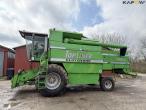 Deutz-Fahr Topliner 4080 HTS combine harvester 8